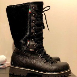 Pajar Canada Sympatex Combat Boot